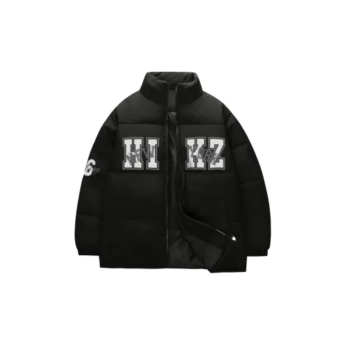 HIKZ Puffer Jackets Unisex