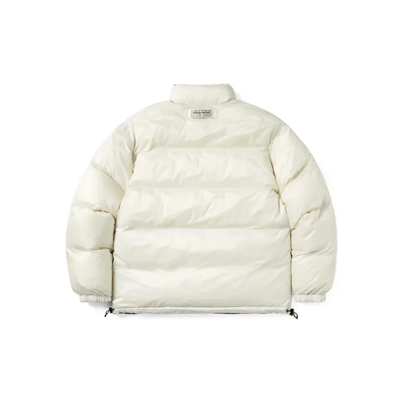 Thisisneverthat FW24 Down Jackets Unisex Navy-3