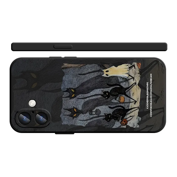 TUYAO Phone Cases-8