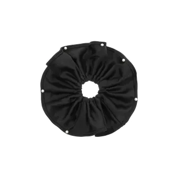 MISS XIA JWY Satin Hair Tie Women's
