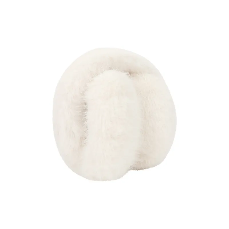 PEAK RIGHT Series Polyester Earmuffs Unisex-0