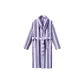 Pink Purple Stripes 6013