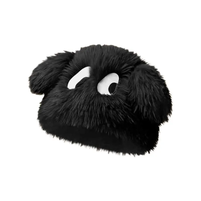 Yalu Polyester Beanies Unisex Gift Box Set-3