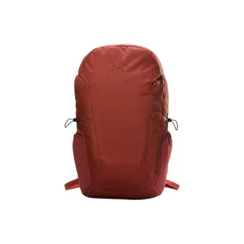 Arcteryx Recycled Polyester Outdoor Hiking Bag Backpacks Regular Men's Sequoia