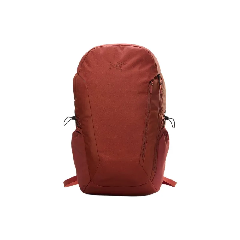 Arcteryx Recycled Polyester Outdoor Mountaineering Bag Backpack Regular Men's Sequoia-0