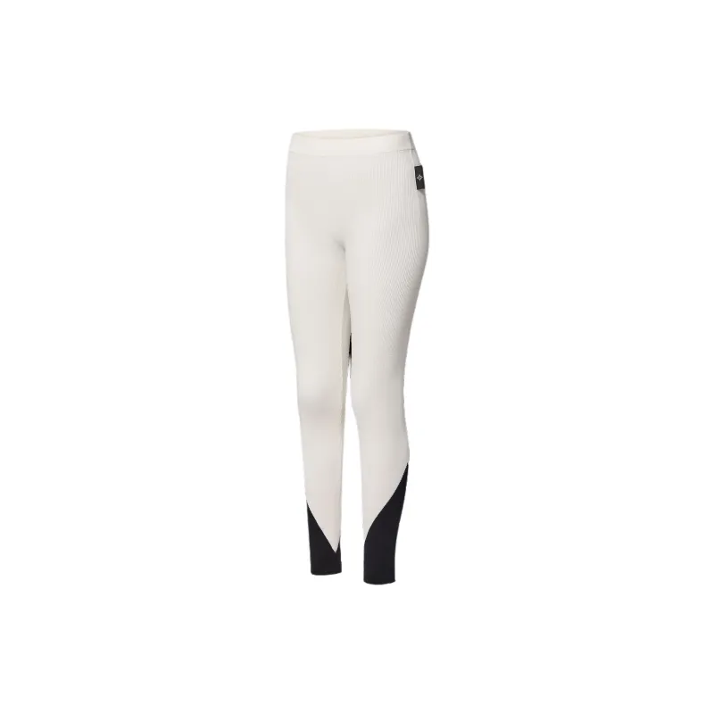 LOUIS VUITTON Graphic Technical Knit Leggings-2