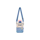 Judy Cute Cell Phone Pouch