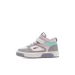 Beige Purple Pink