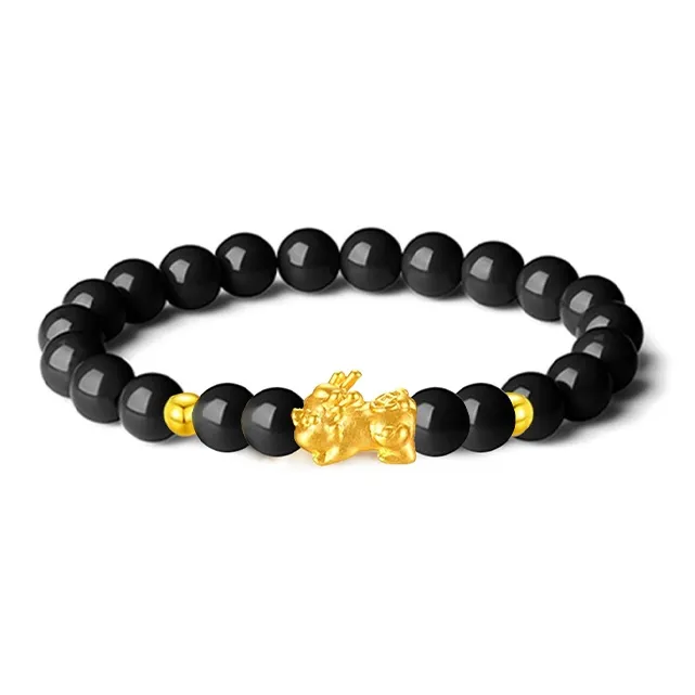 CHINA GOLD Bracelet Unisex-2