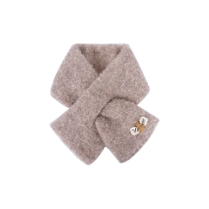 TUCANO Knit Scarves Women's-4