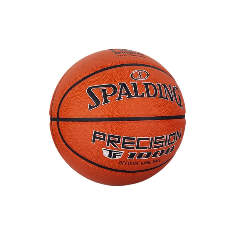 SPALDING TF Collection 76 965Y PU Basketball Brick Size 7 Training Unisex-4