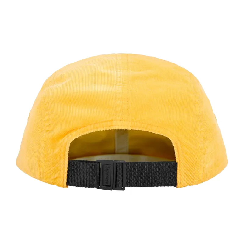 Supreme Cotton Baseball Caps Unisex Multicolor-7
