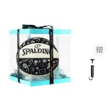 Blue Box+Spalding Pump