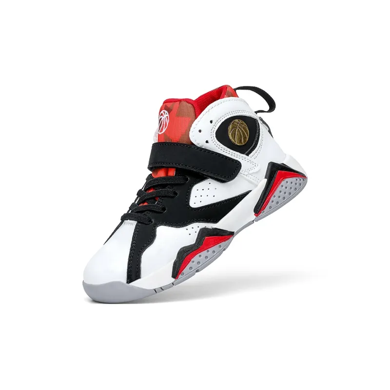 ROBINHOOD Children's Basketball Shoes Kids'-6