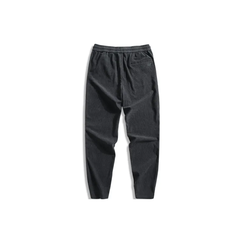 Dance With Wolves Casual Pants Men's-1