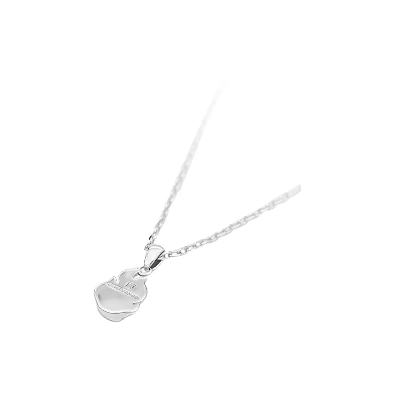 CHICI VANGO Copper Necklaces Unisex-1