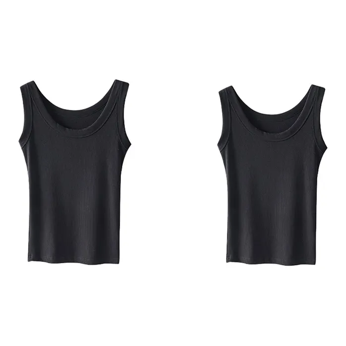 H YXIANG Tank Tops Women's 1 Pack-34