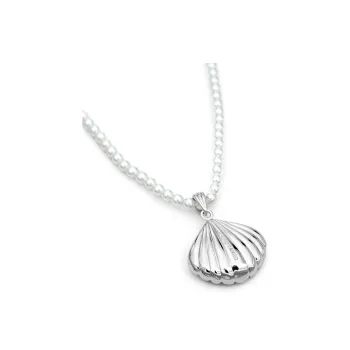 CHICI VANGO Copper Zircon Necklaces Unisex