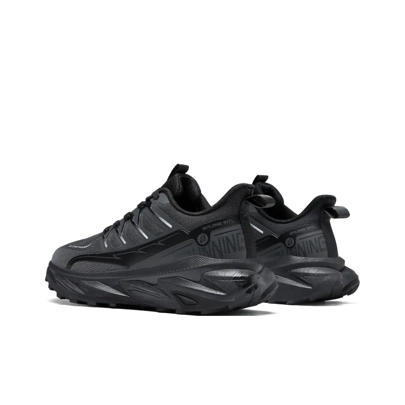 A55 Breathable, Moisture Wicking, Lightweight Low Top Trail Running Shoes Men's-7