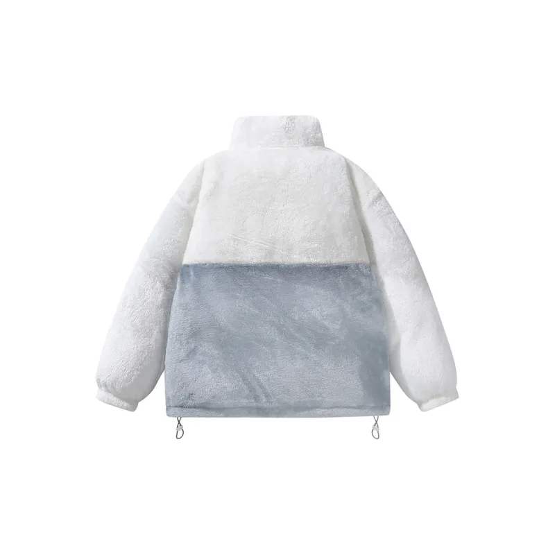 HOWIE LANDAU Puffer Jacket Unisex-11