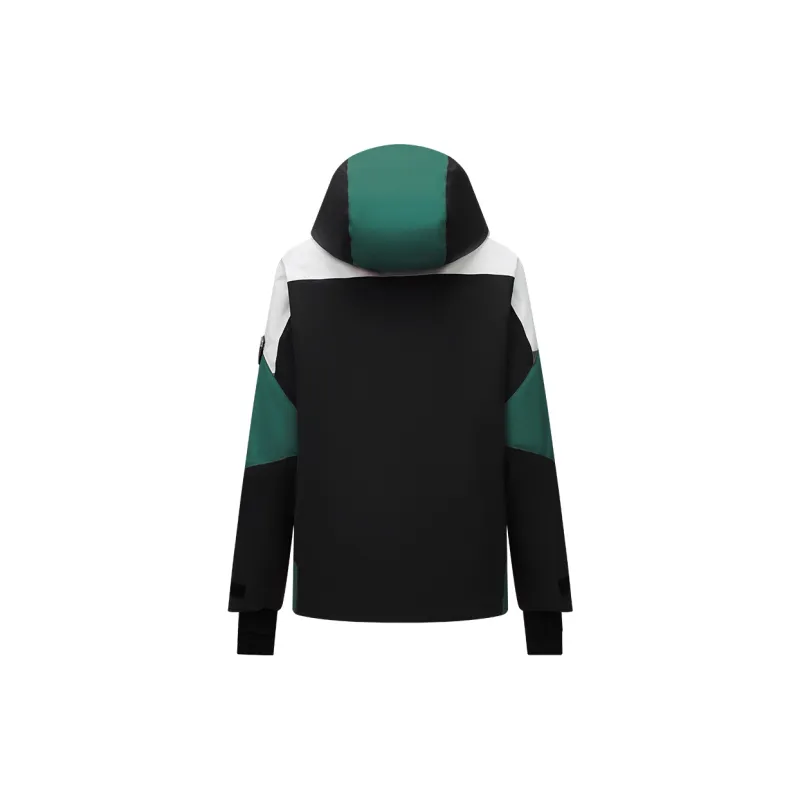 Tambor Down Jackets Unisex-1