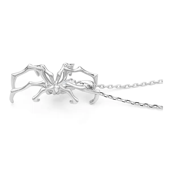 CHICI VANGO Copper Necklaces Unisex-2