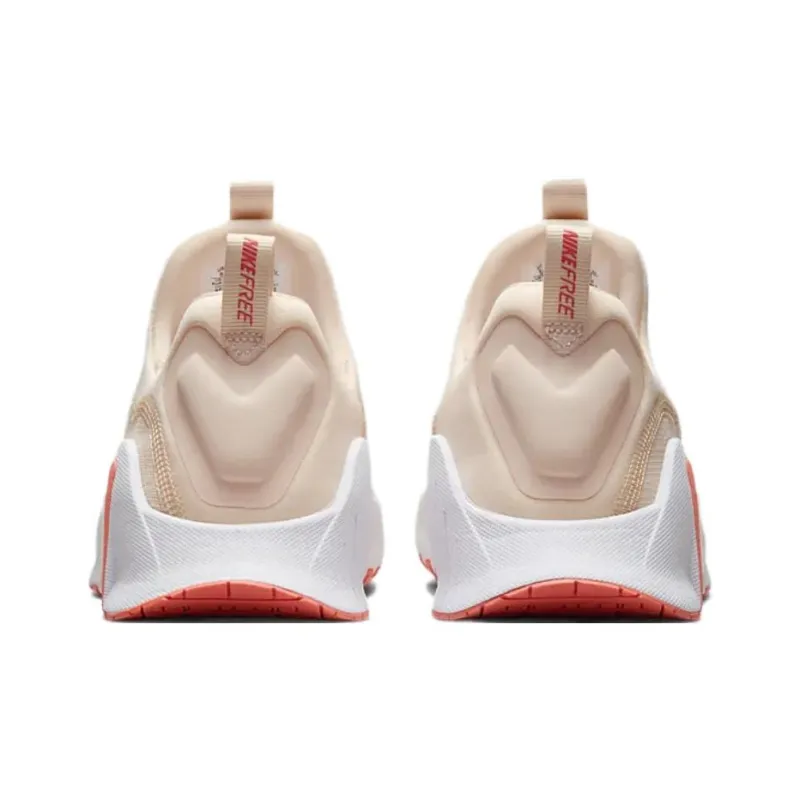 Nike Free Metcon 6 'Guava Ice Light Wild Mango' Women's-4
