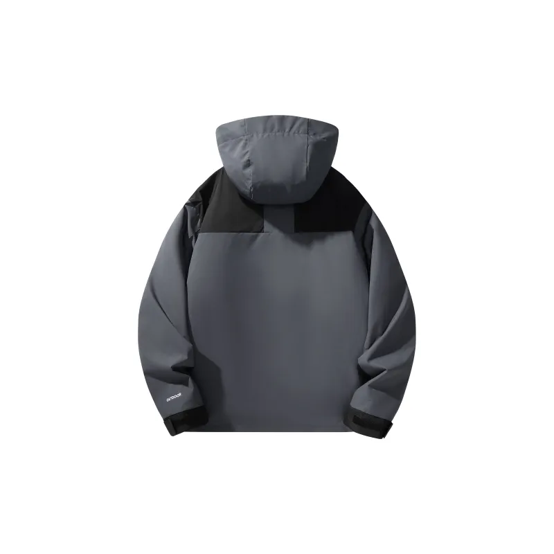 SESAME STREET Down Jacket Coat Unisex-7