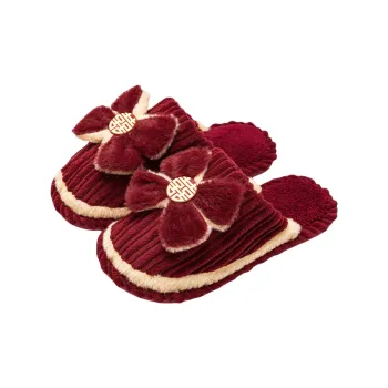 Yalu Slippers / Home Slippers