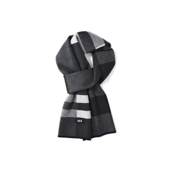 HLA Knit Scarves Unisex
