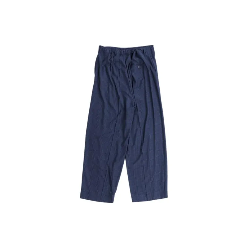 Balenciaga Fluid Tailored Pants-1