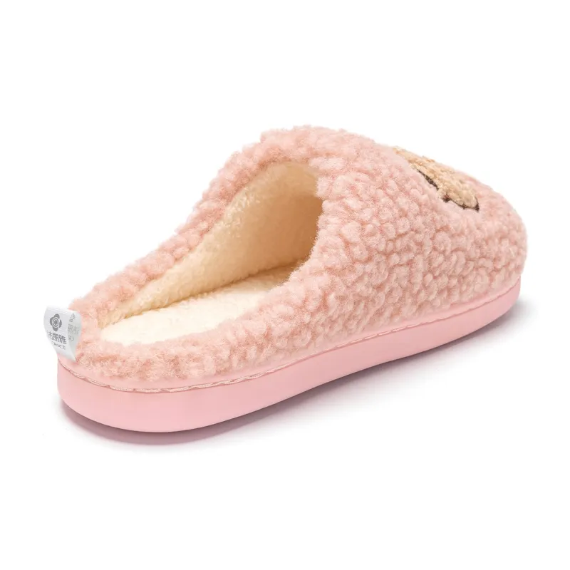 GRACE Slippers / Home Slippers-9
