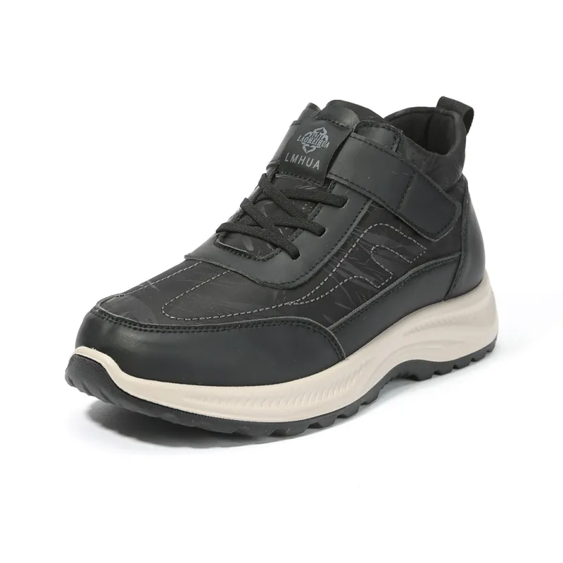 Old Meihua Low-Top Casual Shoes Men's-2