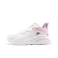 Feather White/Pure White Pink