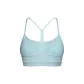 61B Sky Blue Heather Gray