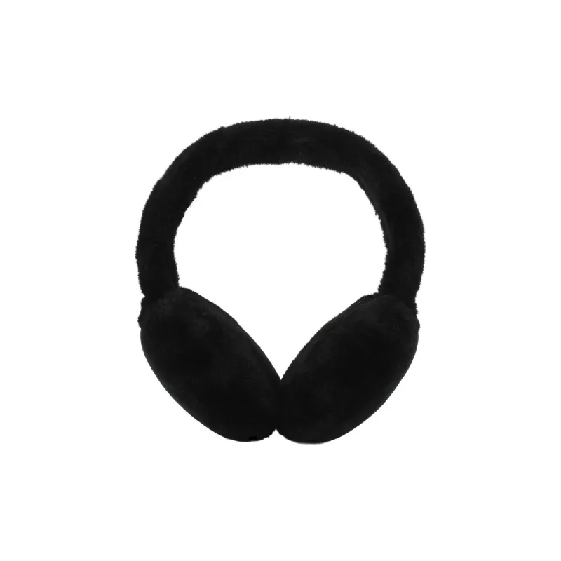 PEAK RIGHT Series Polyester Earmuffs Unisex-5