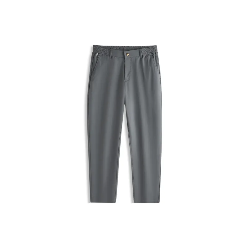 Dance With Wolves Casual Pants Men's-1