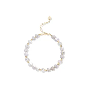 Taste The Color Pearl Bracelets Women's