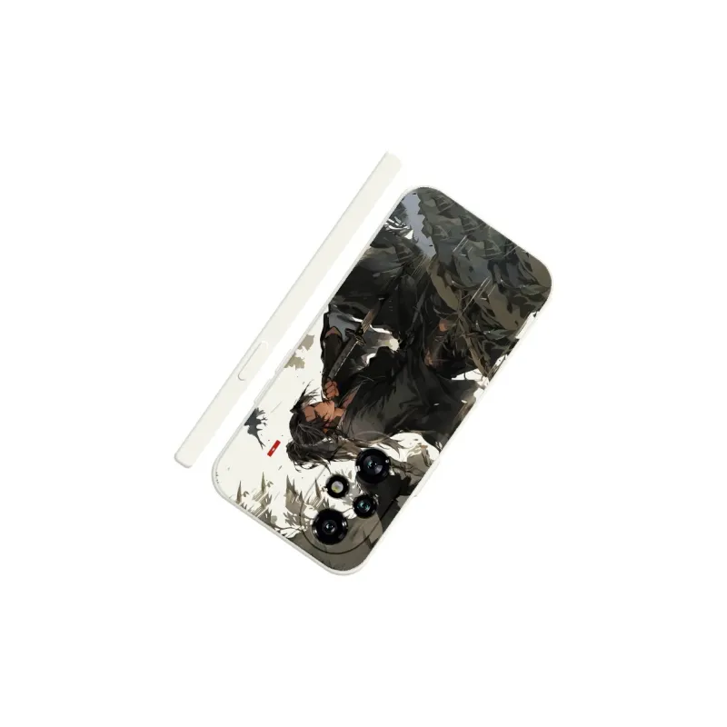 TUYAO Phone Cases-4