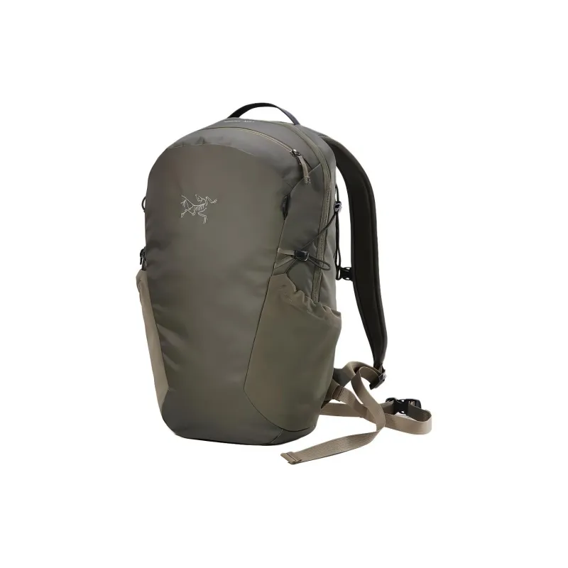 Arcteryx Mantis 16L Outdoor Bags Polyester Vintage Green Unisex-1