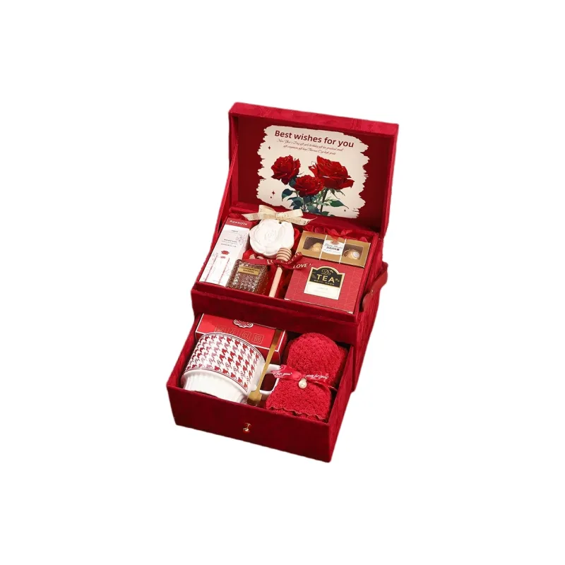 Box selection Gift Box Sets-26