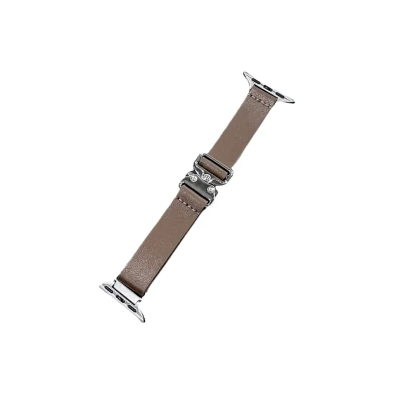 Antey Watch Band Apple Compatibility 175 220mm Leather-6
