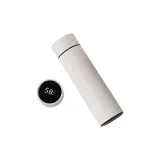 Dream Chaser White Rubber Paint[Smart Temperature Display Version](304 Material)