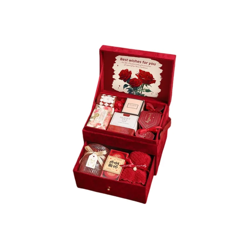 Box selection Gift Box Sets-16