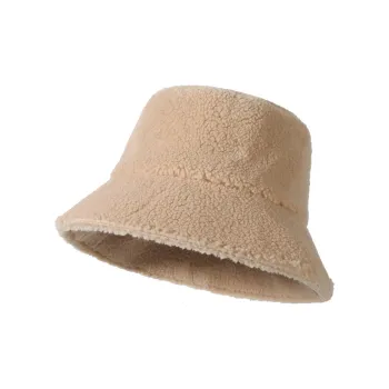 CACUSS Junior Polyester Bucket Hats Unisex