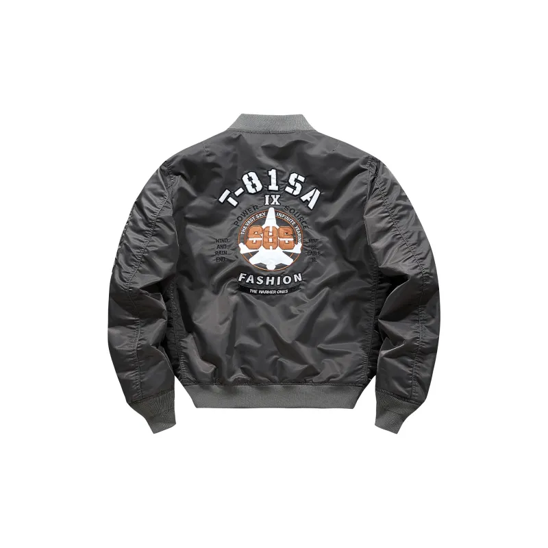 UNIWOLF Jackets Unisex-11