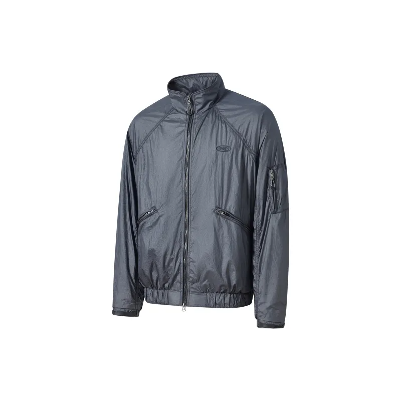 LANQI Jackets Unisex-14