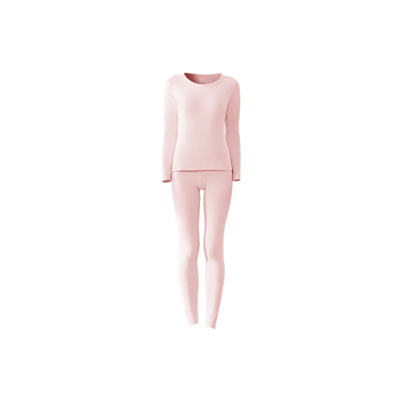 MIIOW Women's Thermal Sets-3