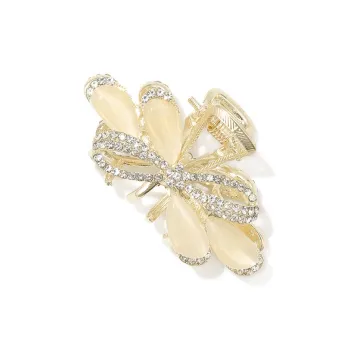 Like A Dream Alloy Hair Clips Women's
