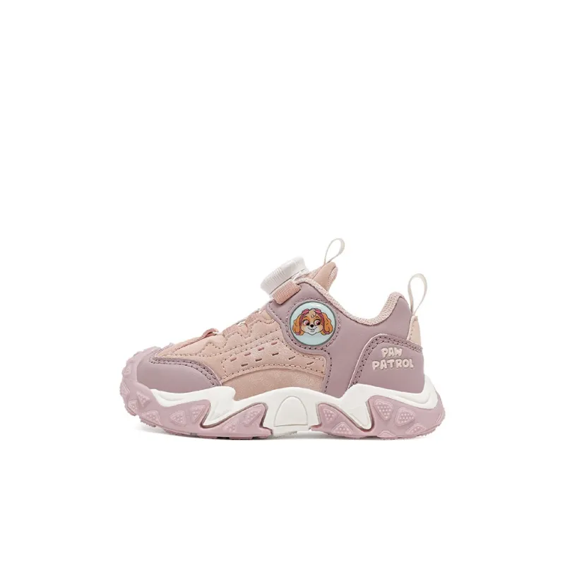 PAW PATROL Slip Resistant Anti Kick Lightweight Cushioning Low Top Kids Lifestyle Shoes Children Aged 3 7 Years Old-10